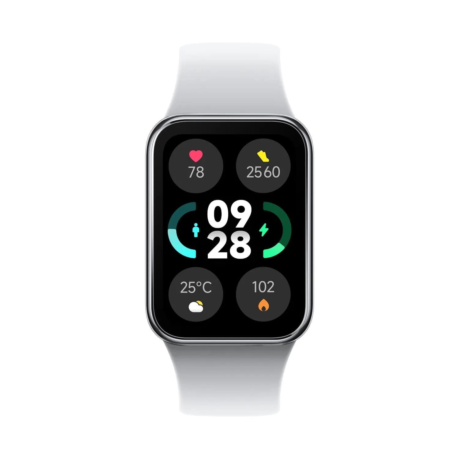 Xiaomi Smart Band 8 Pro