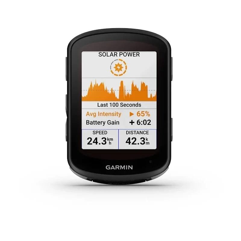 GARMIN Edge 540 Solar ANZ,ZA