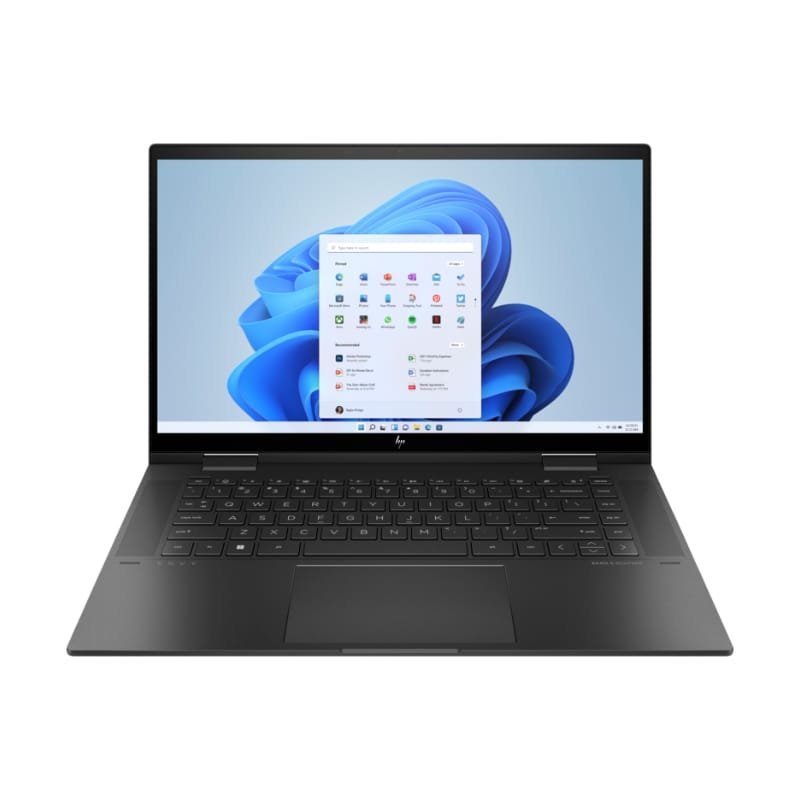 HP ENVY 15" X360 Core i7 13th Gen