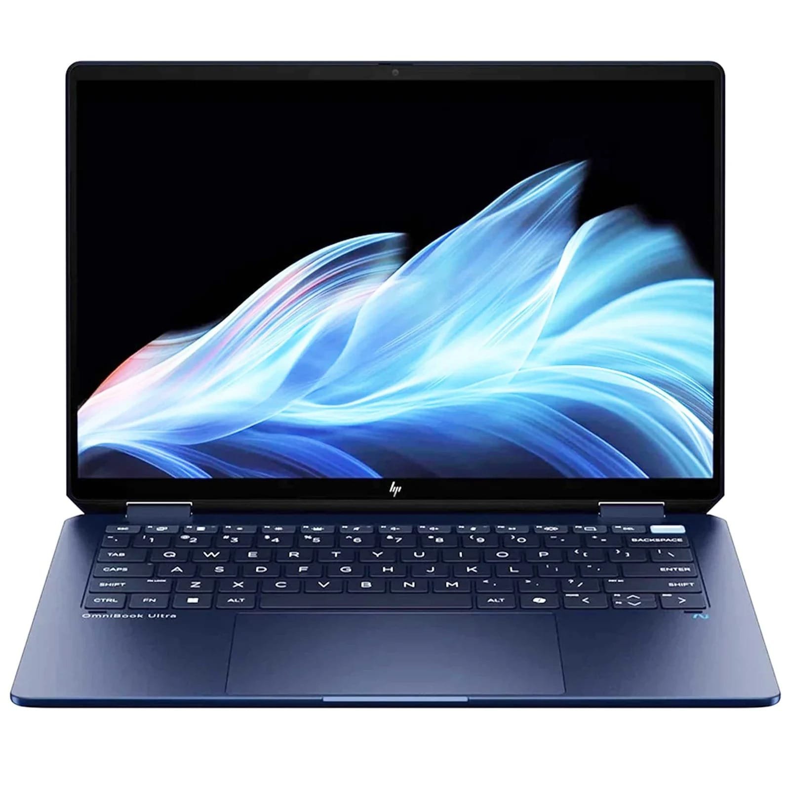 HP OmniBook Ultra Flip 14 inch 16GB 1TB