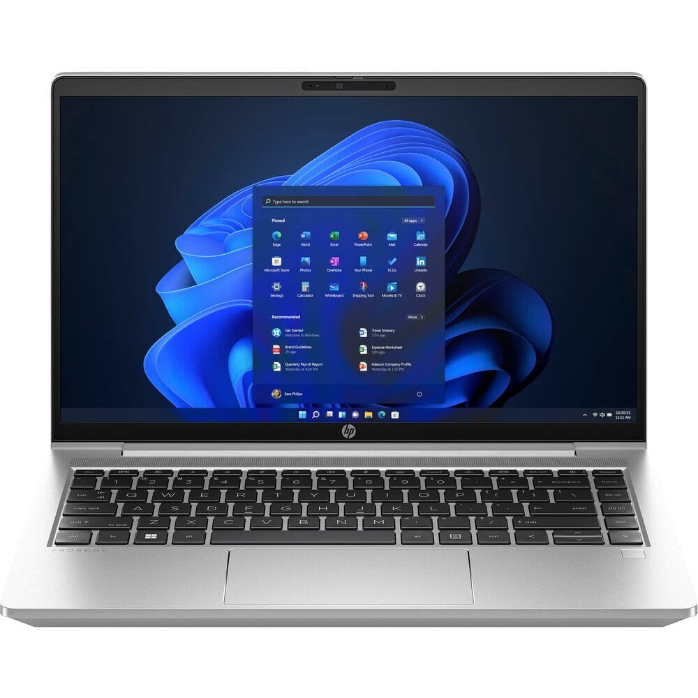 HP Probook 440 G10 Ci7 16GB RAM 512 GB