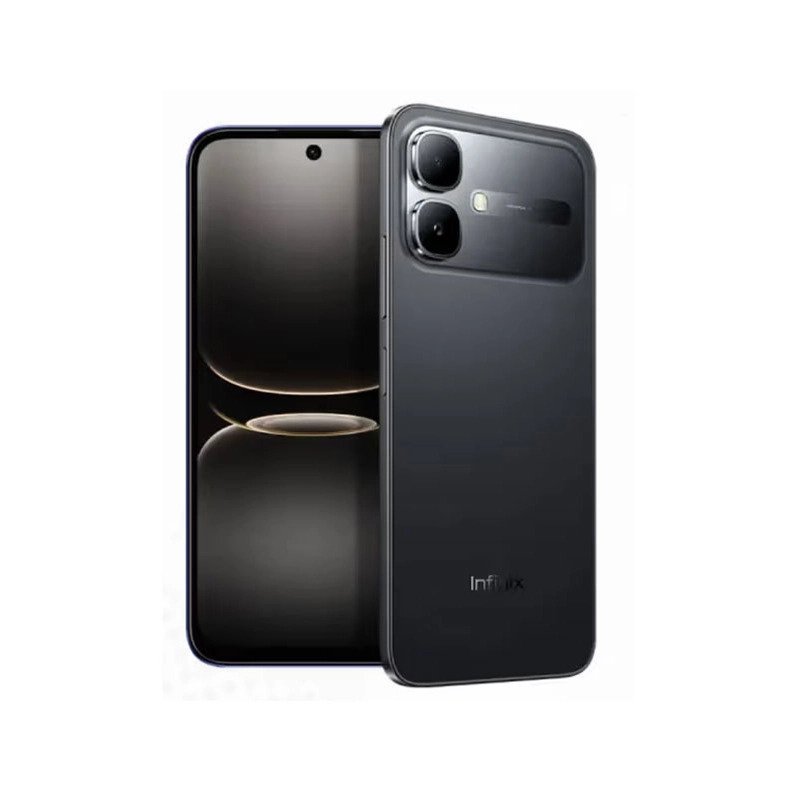 Infinix Smart 20