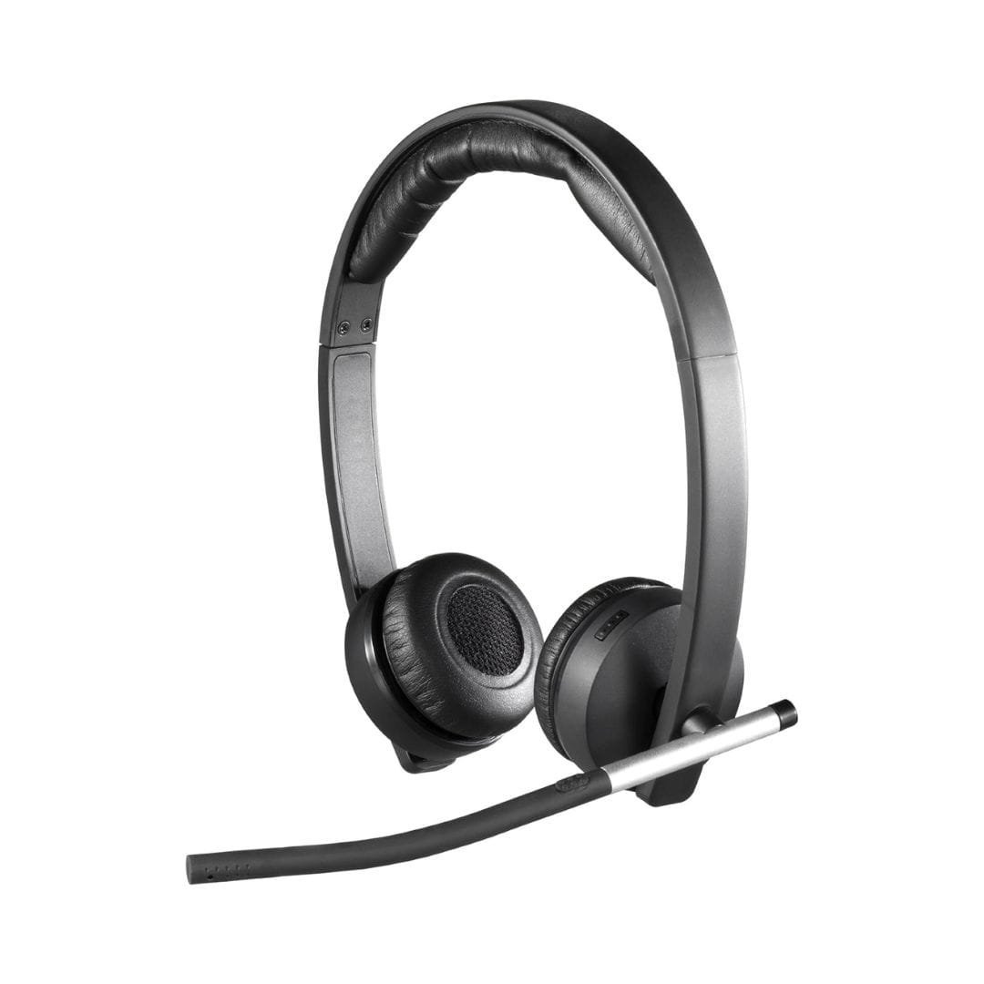 Logitech H820e Headset