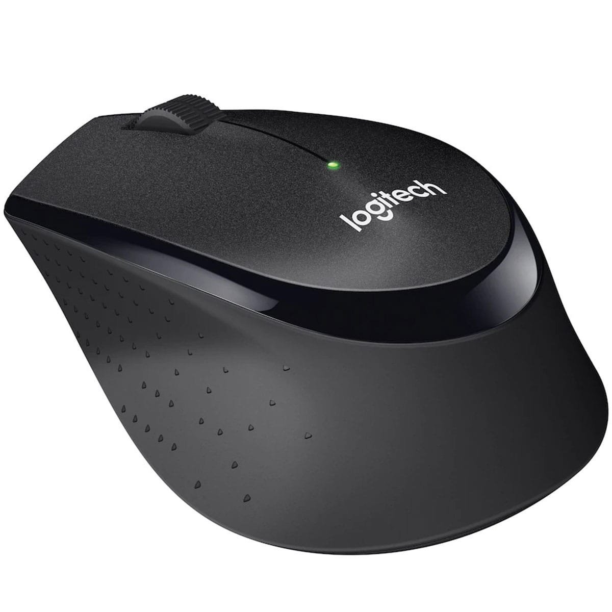 Logitech M330 Plus Mouse