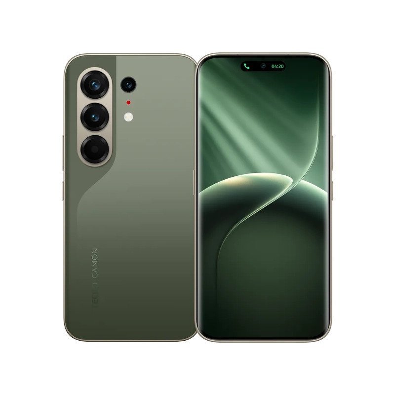 Tecno Camon 50