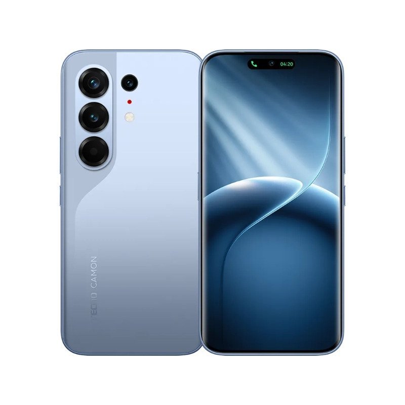 Tecno Camon 50 PRO 4G