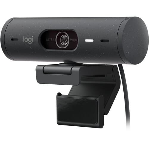Logitech Brio 505