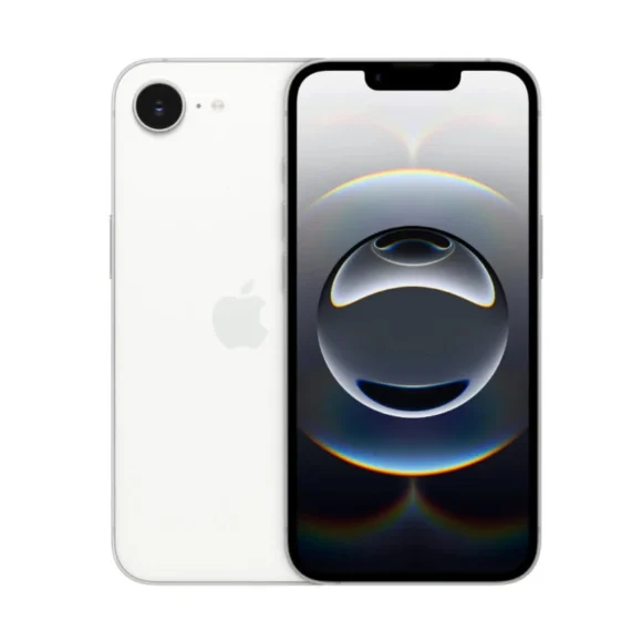 Apple iPhone 16e in Kenya - MOBIX IMG 1