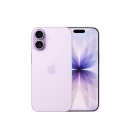 Apple iPhone 17