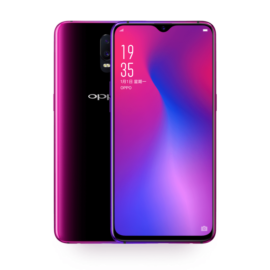 Oppo R17