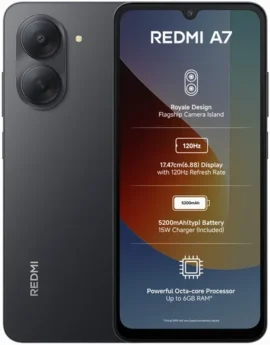 Redmi A7